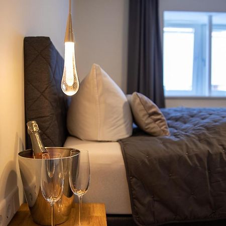 Marin Hotel Sylt Gmbh Westerland Extérieur photo