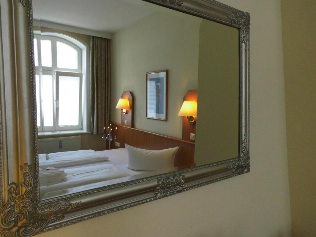 Marin Hotel Sylt Gmbh Westerland Extérieur photo