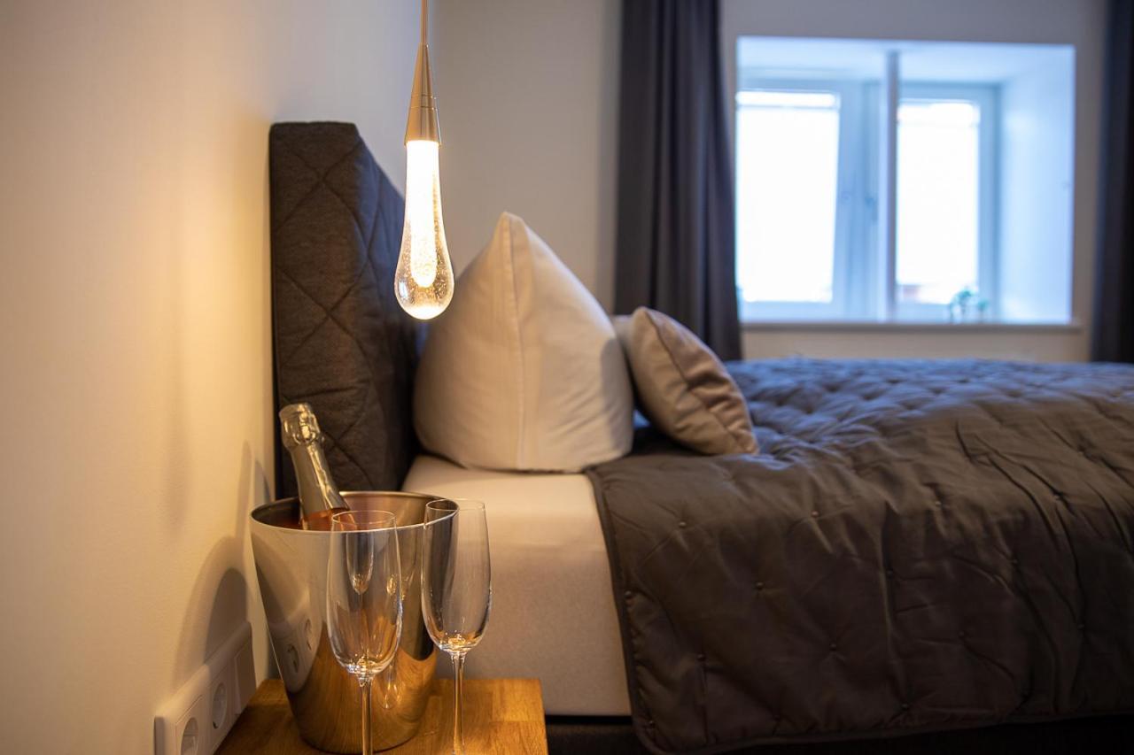 Marin Hotel Sylt Gmbh Westerland Extérieur photo